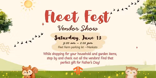 Fleet Fest Vendor Show