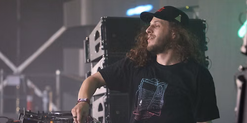 Griztronics with Subtronics, GRiZ, LSDREAM, and more - 2 Day Pass