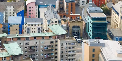 Report issues or get advice about private renting, short-term lets, HMOs drop in