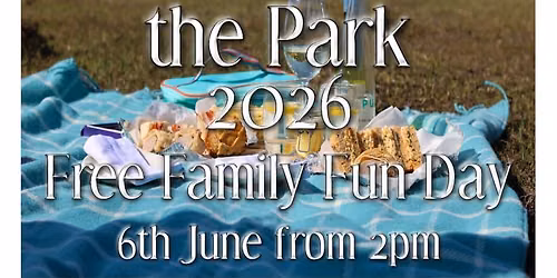 Alderbury Picnic in the Park — Alderbury Recreation Ground, Rectory Road, SP5 3AD