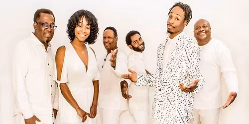 Block Party at AMP'D