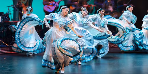 Nochebuena: A Christmas Spectacular