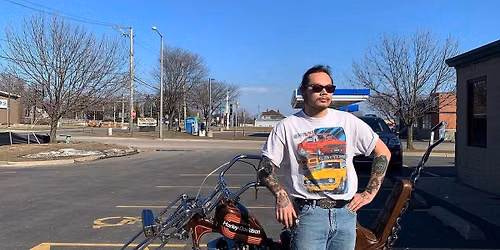 Sam Coopers Memorial Car\/Bike Meet
