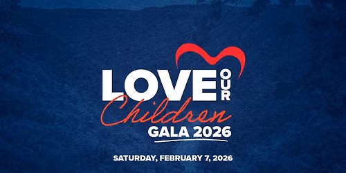 WV CASA "Love Our Children" Awards Gala