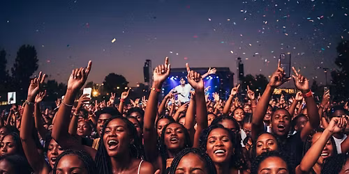 Concert & DoaJai\u2019s album release