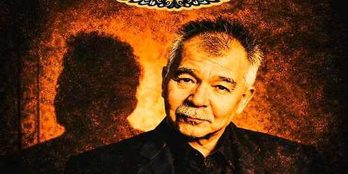 ECHO Presents The Songs of John Prine