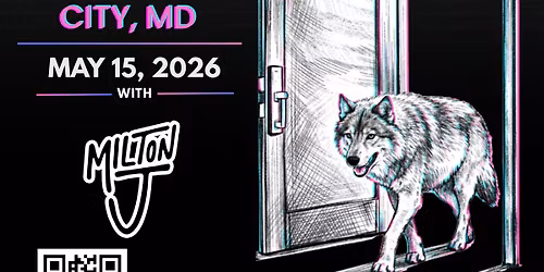 Aaron Wolf & Milton J (Still in Motion Tour) - FREE SHOW!