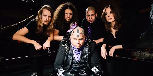 Sidewalk Driver, Black Helicopter, Miskatonik