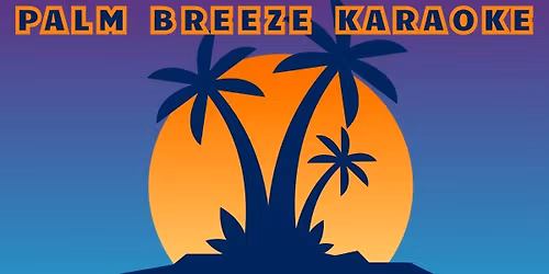 Palm Breeze Karaoke