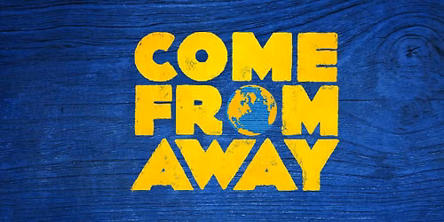 Come From Away Newcastle
