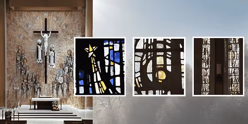 Sacred Heart Convent Chapel Tour