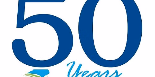 NCLGISA 50th Anniversary Celebration