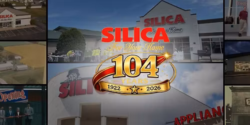 Silica Anniversary Live Grill & Smoker Event 