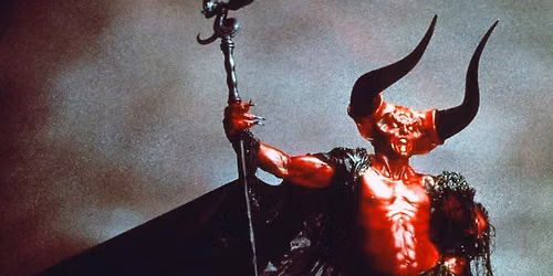 Legend (1985) (35mm)