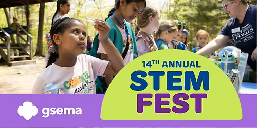 STEM Fest 2026