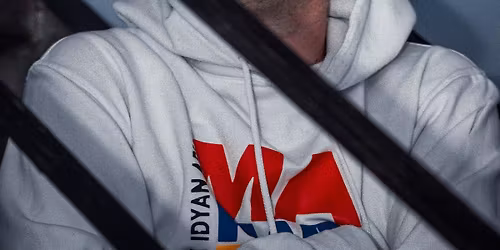 Gxarha Season 2 \/\/ Live in Maboneng