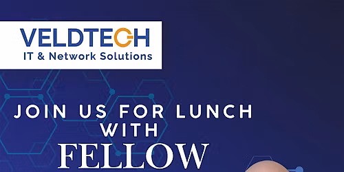 Business Owner Lunch - July 2026
