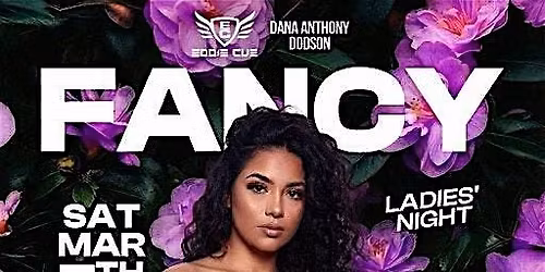 FANCY "LADIES NIGHT OUT" | WEST END JOHNNIES