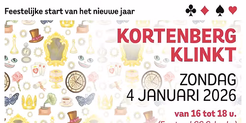 Kortenberg Klinkt 