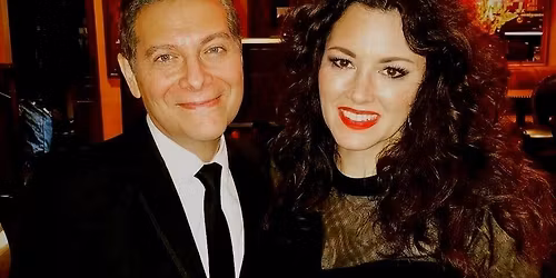 Mandy Barnett at Eagles Theatre