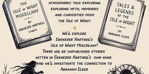 Fragments of The Isle of Wight