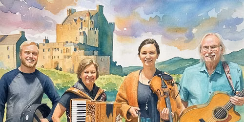 MUSIC IN THE PARK | Keltricity