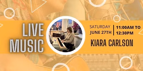 Live Music