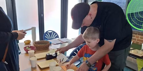 \ud83d\udd0a \ud83c\udf0a Sea Sound Explorers