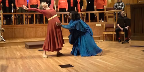 The Gospel Magnificat