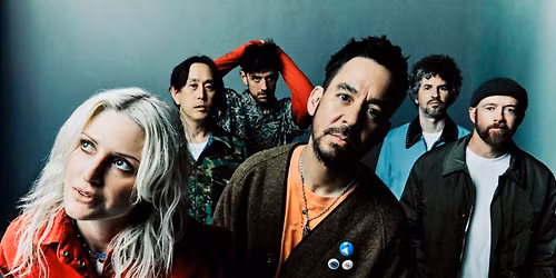 Parking Michael Shannon & Jason Narducy (18+)