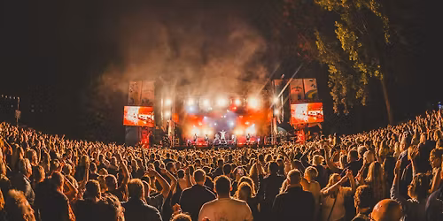 Stadsfestival Hoogeveen 2026