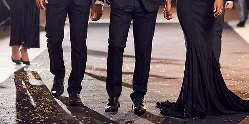 The International Sound System Awards UK