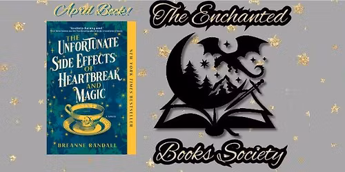 April Book Club Meeting