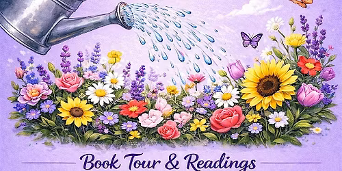 Watering You Meeting