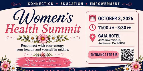Women's Health Summit