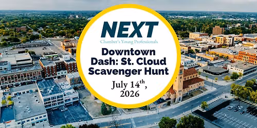 NEXT July Meeting