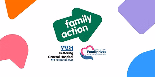 Our Little Steps Club - Rushden (Neonatal Group)
