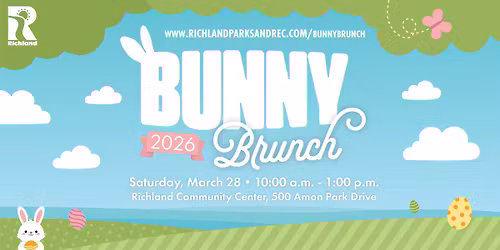 Bunny Brunch 2026