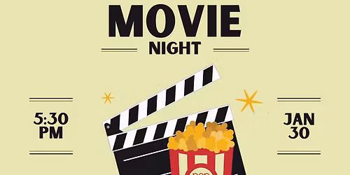 Movie Night!