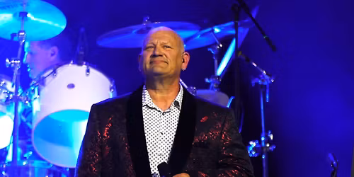 A Tribute to Phil Collins with FACE VALUE