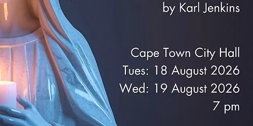 Karl Jenkins Stabat Mater