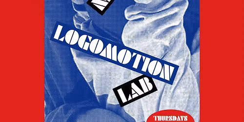 New Logmotion Lab weekly Berlin sessions