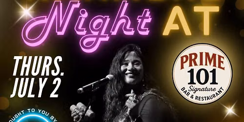 Post-Regatta Karaoke Night with Shayla Leftridge \ud83c\udfa4\ud83e\udd29