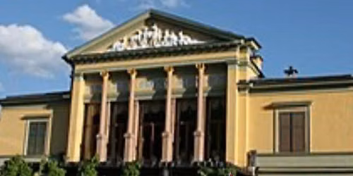 Kaiser Geburtstag - Bad Ischl