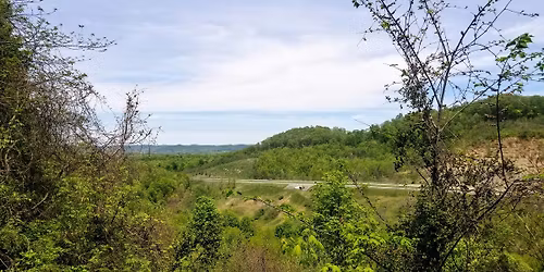 Fall into Spring on the BT: SCIOTO SATURDAYS: HIKE #2 (Pt 6 -14)(12.1miles)