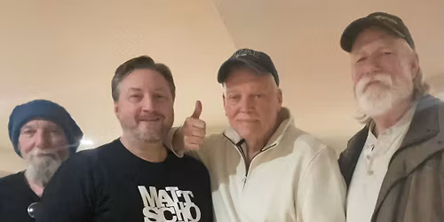 GIG at Rockwell Brewery in Frederick MD 