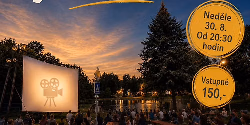 Letn\u00ed kino II. Babice