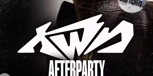 KWN AfterParty at Vanilla