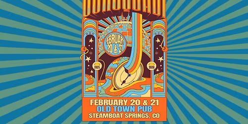 SunSquabi: Two Nights at OTP