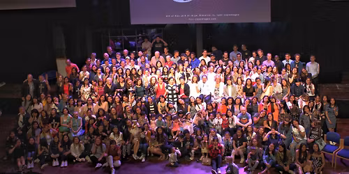 27th Anniversary Celebration